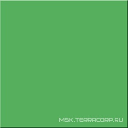Глазурованный керамогранит UP071 салатовый ректификат матовый |60x60