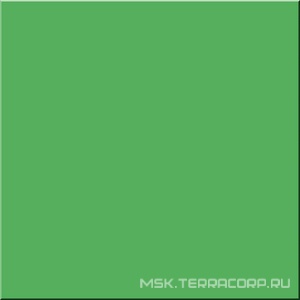 Керамогранит для пола Уральский гранит уральская палитра Глазурованный керамогранит UP071 салатовый ректификат матовый 60x60 Зеленый UP071MR