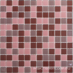 Мозаика микс Осень (чип 2x2) ZZ|30x30 XX