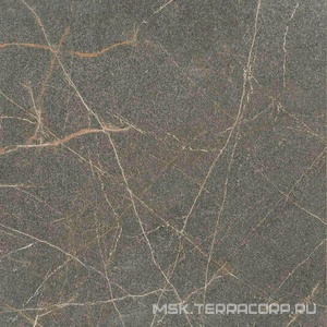 Керамогранит для пола и стены Idalgo Гранит София   Антрацит  LLR легк.лапп. ( заказ от 1000 м2) ZZ 60x60 ID9061E003LLR/ID9061E081LLR