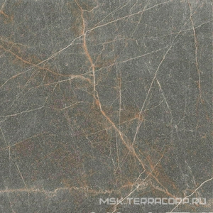 Керамогранит для пола и стены Idalgo Гранит София   Антрацит  LLR легк.лапп. ( заказ от 1000 м2) ZZ 60x60 ID9061E003LLR/ID9061E081LLR