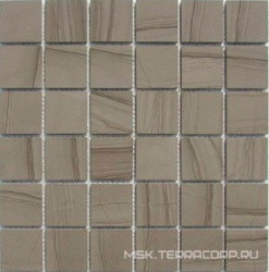 Мозаика из камня на сетке M20-137-48P ZZ |30.5x30.5