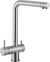 Смеситель Bagno & Associati Moderna IX93574 для кухонной мойки| 13x33x23