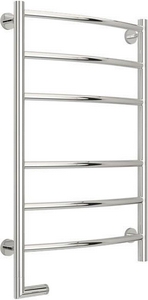 Полотенцесушитель " 2.0" 800*500 мм, электрический, пульт управления справа, в комплекте 4 телескоп.кроншт. ZZ Сунержа Галант 00-5201-8050