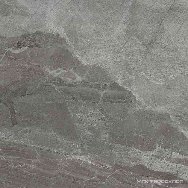 Nuance Anthracite Lap Rett ZZ 59x59