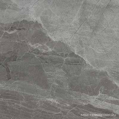 Nuance Anthracite Lap Rett ZZ 59x59