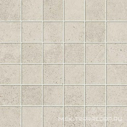 Drift White Mosaico/Дрифт Вайт Мозаика