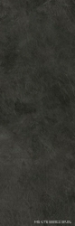 Lauretta black wall 02 ХХ |30х90