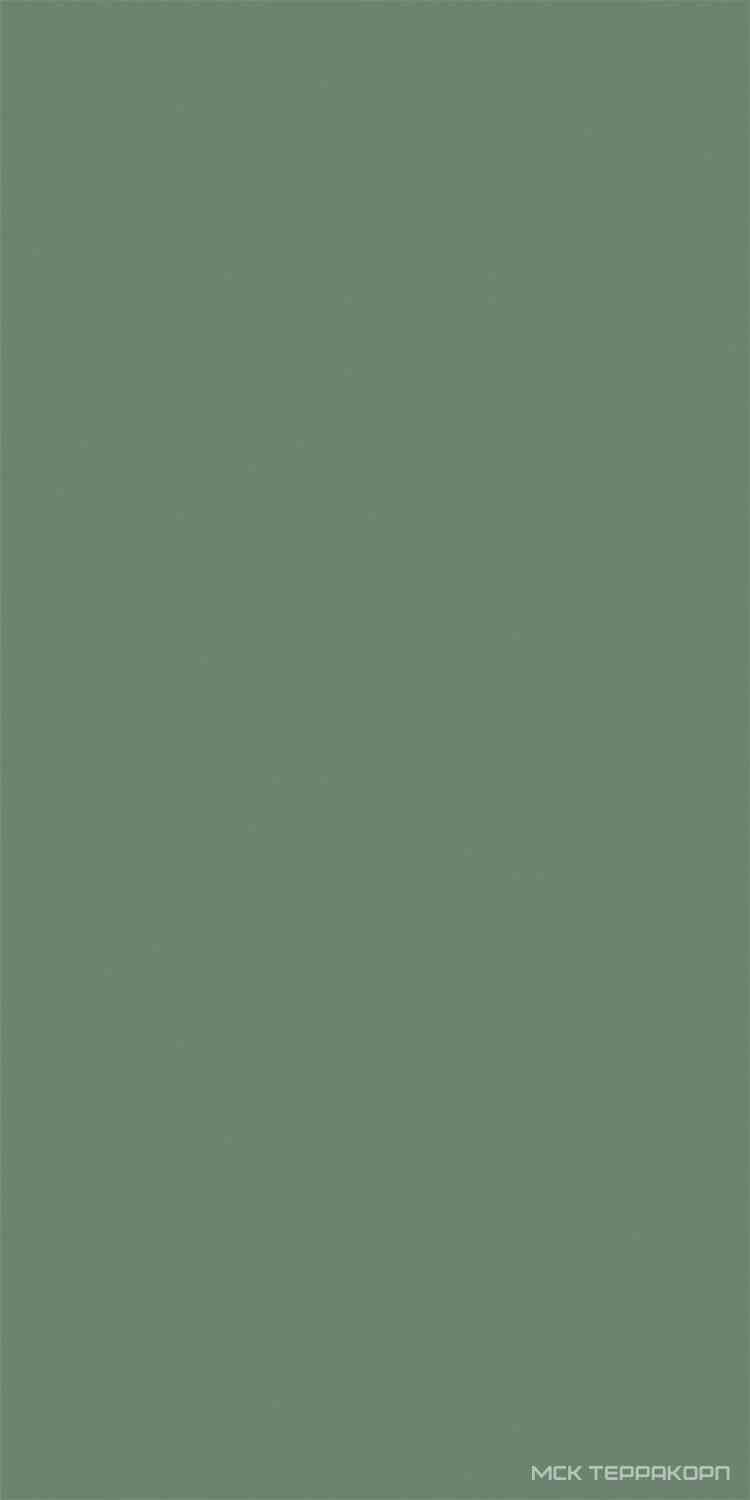 Genesis Green Matt XX 30x60