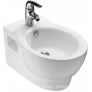 Подвесное биде XX Jacob Delafon Ove E1586-00