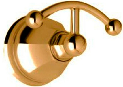 Крючок (цв. бронза),  ZZ Nicolazzi Teide 1481 BZ 05