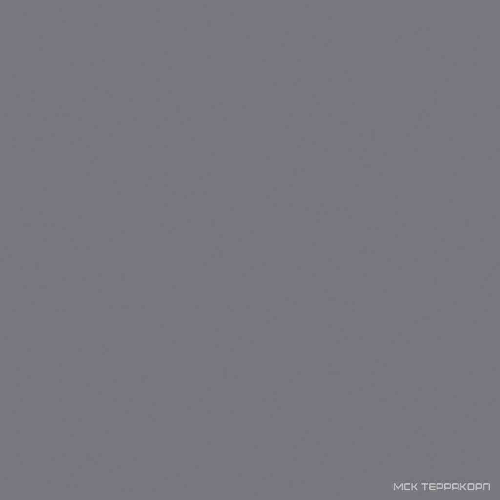 Грес YOUR COLOR 55 серый непол.ZZ |60x60