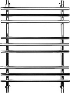 Полотенцесушитель "" 500*800 мм, подключение 1"*3/4, установочный набор в комплекте KL Ника ЛБ-1 ЛБ-1 80/50
