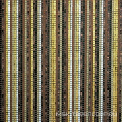 Stripes Fall 1x1 ZZ |32.2x32.2