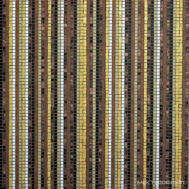 Stripes Fall 1x1 ZZ |32.2x32.2