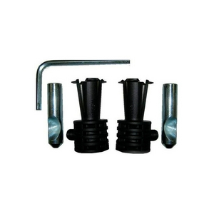 Крепеж STILLNESS/REVE/FORMILIA для подвесного унитаза или биде ZZ Jacob Delafon Универсал E5534-CP