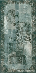 Decor Muro Gris Bakery XX |15x30