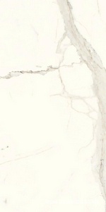 Керамогранит для пола и стены Ariostea Marmi Classici Bianco Calacatta Luc 60x120 PL612527