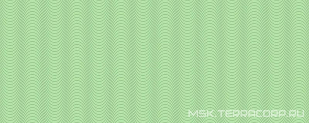 Variete verde ХХ l20.1x50.5