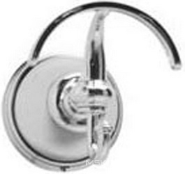 Крючок (хром), Old italy KL