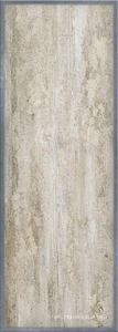 Керамическая плитка для пола и стены Eletto Old Tjikko 25.1x70.9 506781201
