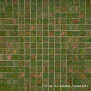 Мозаика Bisazza Colors 20 GM 20.80 ZZ |2x2
