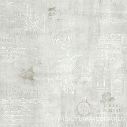 Graffiti Gray / HFO 5 rett ZZ |80x80