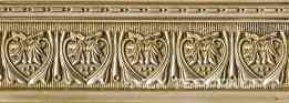 Wish Gold Zocalo XX |12x31.6