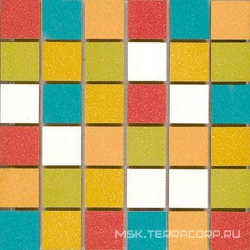 Malla Colores ХХ |31.6x31.6