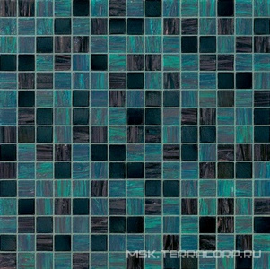 Мозаика Bisazza Мозаичные смеси 20 Ilaria ZZ |2x2