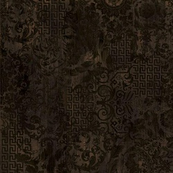 Eterno Brown Patchwork |80x80