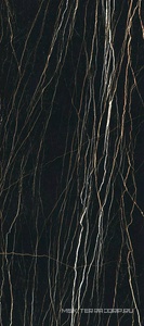 Керамогранит для пола и стены Florim Magnum Prexious of REX Thunder Night Glossy 120x280 757740