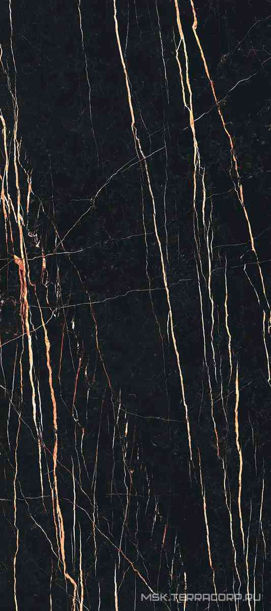 Thunder Night Glossy 120x280
