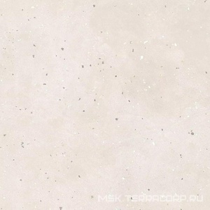 Керамогранит для пола и стены Grasaro Granella Керамогранит  G-41 мат. светло-бежевый 60x60 G-41/MR/600x600x9