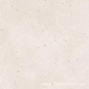 Керамогранит для пола и стены Grasaro Granella Керамогранит  G-41 мат. светло-бежевый 60x60 G-41/MR/600x600x9