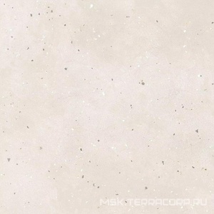Керамогранит для пола и стены Grasaro Granella Керамогранит  G-41 мат. светло-бежевый 60x60 G-41/MR/600x600x9