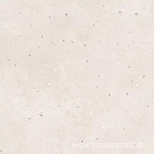 Керамогранит для пола и стены Grasaro Granella Керамогранит  G-41 мат. светло-бежевый 60x60 G-41/MR/600x600x9