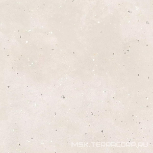 Керамогранит для пола и стены Grasaro Granella Керамогранит  G-41 мат. светло-бежевый 60x60 G-41/MR/600x600x9