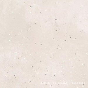 Керамогранит для пола и стены Grasaro Granella Керамогранит  G-41 мат. светло-бежевый 60x60 G-41/MR/600x600x9