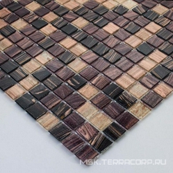 Мозаика Mixed EEE1 (чип 2x2) XX|32.7x32.7