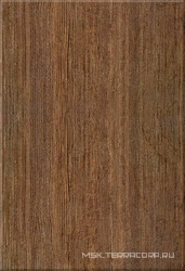 Керамическая плитка для стены Azori Оригами  Мокка 27,8x40,5 501222111
