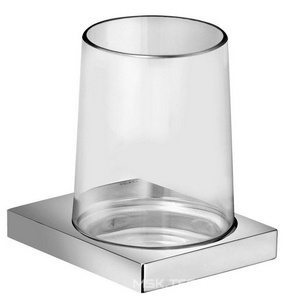 Стакан, отдельно без держателя, запчасть,  ZZ Keuco Edition 11 11150 009000