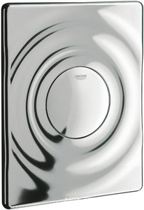 Кнопка для инсталяции ZZ Grohe Grohedal 38574000