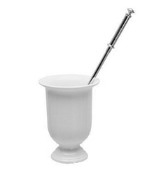 Ерш напольный (золото/керамика), Old italy XX