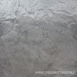 Antracite Lappato Rect ZZ|60x60
