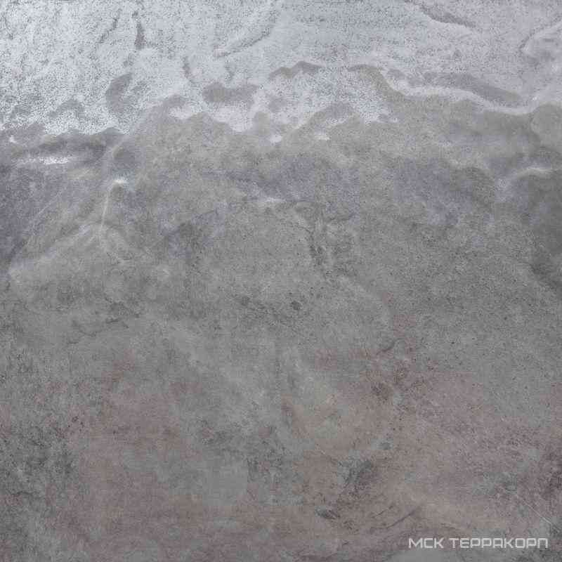 Antracite Lappato Rect ZZ|60x60