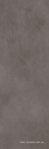 Керамогранит для пола и стены Laminam Rus Calce  Antracite 5,6 mm  100x300 LAMF007013