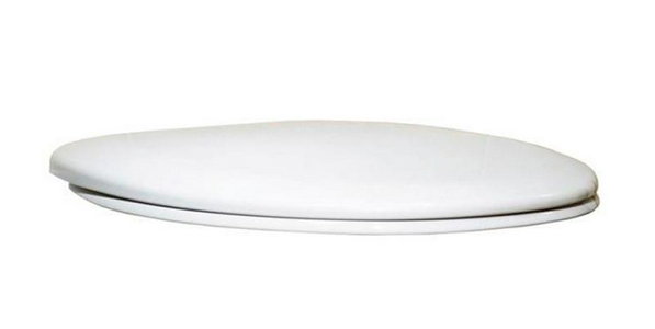 Крышка к унитазу "" с микролифтом ZZ Roca Mateo ZRU9302822