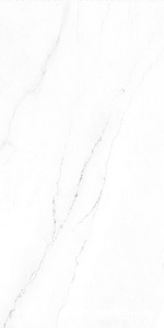 Керамогранит для пола и стены Ariostea Ultra Marmi Calacatta Lincoln Lucidato (Shiny) 6 мм KL 150x300 UM6L300523