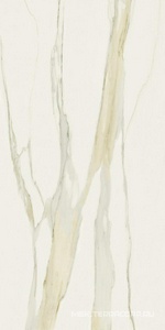 Керамогранит для пола и стены Florim Magnum I Classici di Rex Calacatta Gold Glossy 160x320 750673